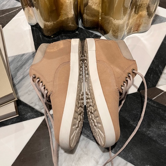 Timberland / women's sz 9 / Fayth sneaker boot - Picture 3 of 9